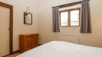 2 habitaciones y wifi