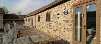 Cinder Cottage, Bromyard
