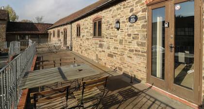 Cinder Cottage, Bromyard