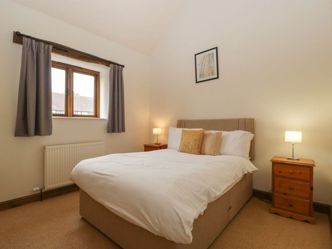 2 bedrooms, WiFi