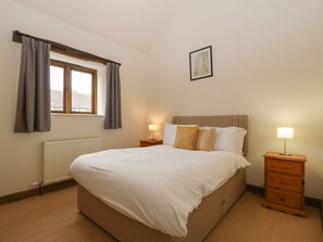 2 Schlafzimmer, WLAN