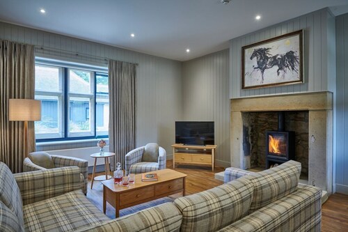 The Filly, in Humshaugh. 2bed.