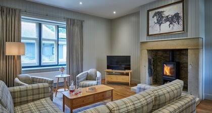 The Filly, in Humshaugh. 2bed.
