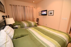 2 bedrooms, free WiFi, bed sheets - Playa del Paraiso Deluxe Rental | 2BR/2BA | Ocean Views | Pool (San Felípe, BC)