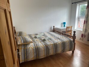 2 bedrooms, WiFi - 160 Exning Road, Newmarket (Newmarket)