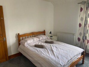 2 bedrooms, WiFi - 160 Exning Road, Newmarket (Newmarket)