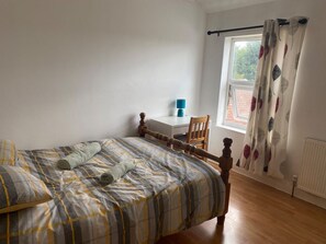 2 bedrooms, WiFi - 160 Exning Road, Newmarket (Newmarket)