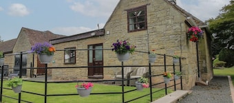 Stables Cottage, Shobdon