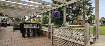 Stables Cottage, Shobdon
