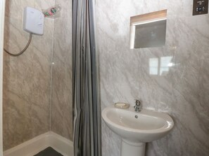 Ducha