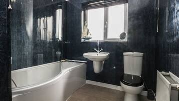 Een douche