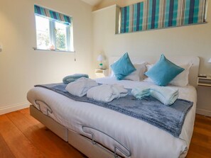 WiFi - Cameo, Bude, Cornwall (Bude)