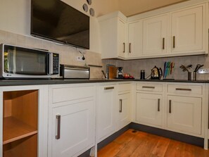 Dishwasher - Cameo, Bude, Cornwall (Bude)