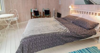 Spekes Mill in Hartland, Devon