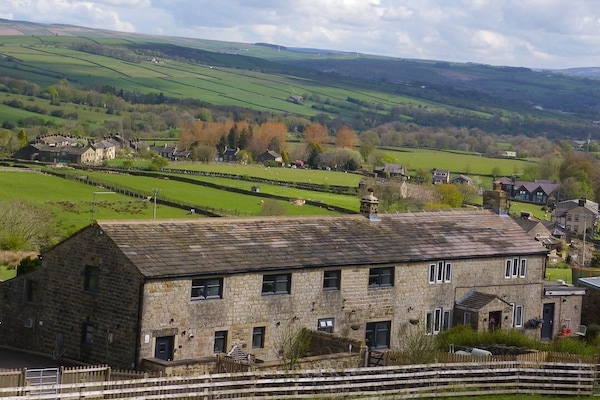 Shay Bank Cottage
