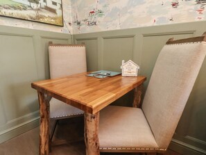 Dining - Seaglass, Flamborough (Bridlington)