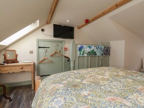 Room - Seaglass, Flamborough (Bridlington)