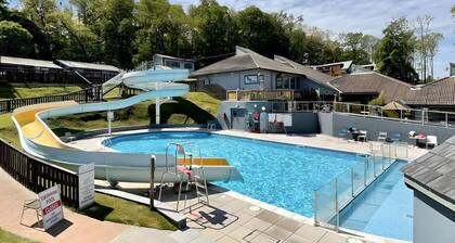 The Brambles 17 - Conkers Lodge, Chudleigh