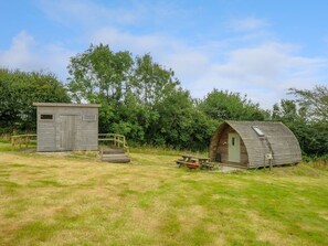 Exterior - Bull Shed St. Keyne near Duloe (Liskeard)