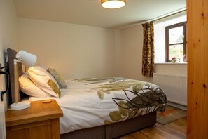 WiFi - Parsley Cottage in Germansweek (Beaworthy)