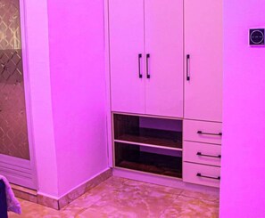 Interior - Treasure Court Apartment (Port Harcourt)