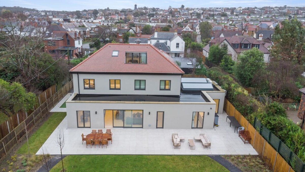 Bild für Gastgeberprofil