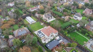 Exterior - Joy Lane Mansion in Whitstable (Whitstable)
