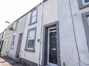 تفاصيل الفندق من الخارج