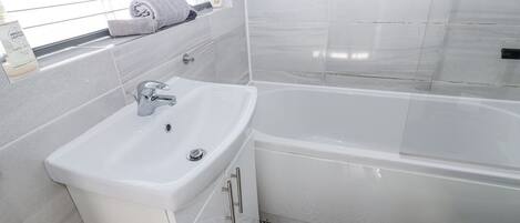 Dusche