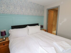 WiFi - Spacious Cottage Number 9, Brandon, County Durham (Durham)