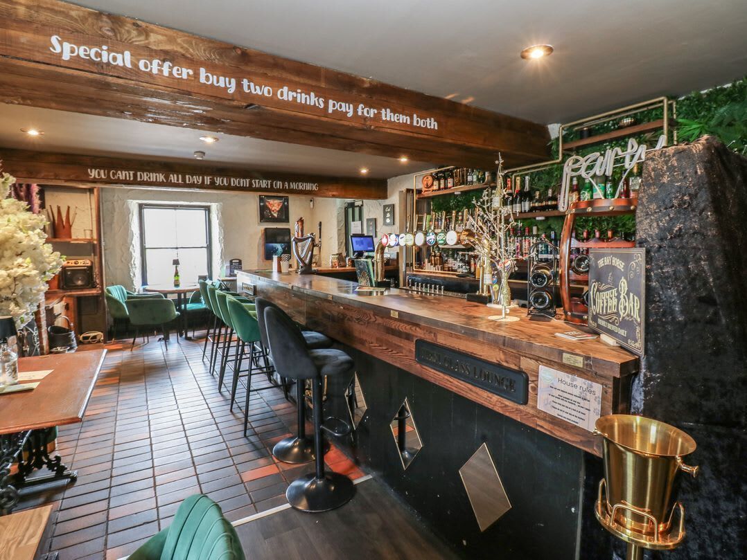 Bar (sur place)
