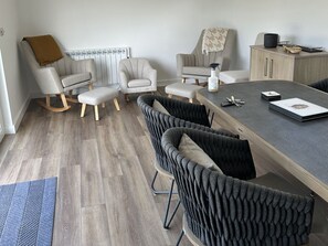 Interior - Riverside Exclusive Retreat, St Columb Major (Newquay)