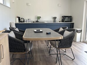 Dining - Riverside Exclusive Retreat, St Columb Major (Newquay)