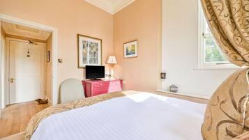 1 bedroom, WiFi
