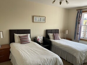 WiFi - Coach House 5, Perth (Perth)