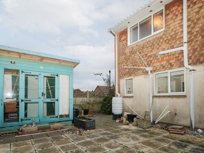 Exterior - Green Bank, Dymchurch (Romney Marsh)
