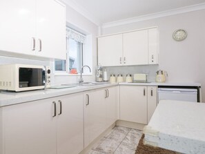 Private kitchen - Green Bank, Dymchurch (Romney Marsh)