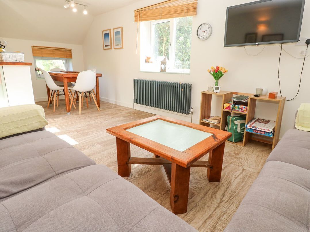 منطقة المعيشة