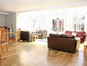 Interior - Seaglass Snug, Littlehampton (Littlehampton)