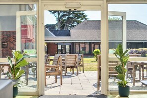 Interior - Marine Court First Floor Double with Shower Room (Littlehampton)