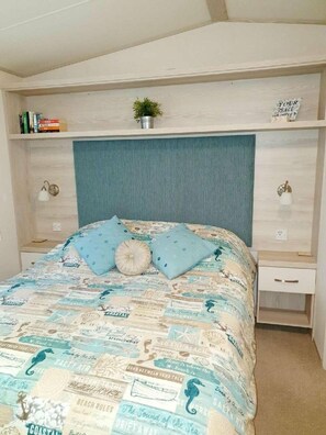 WiFi - Shorefield Country Park Retreat (Milford On Sea)