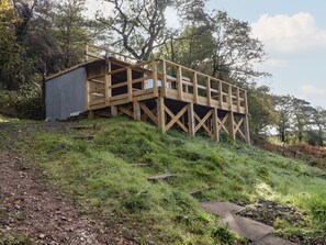 Exterior - Gwyn Studio, Aberdare (Aberdare)