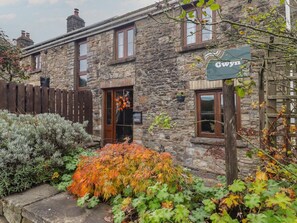 Exterior - Gwyn Studio, Aberdare (Aberdare)