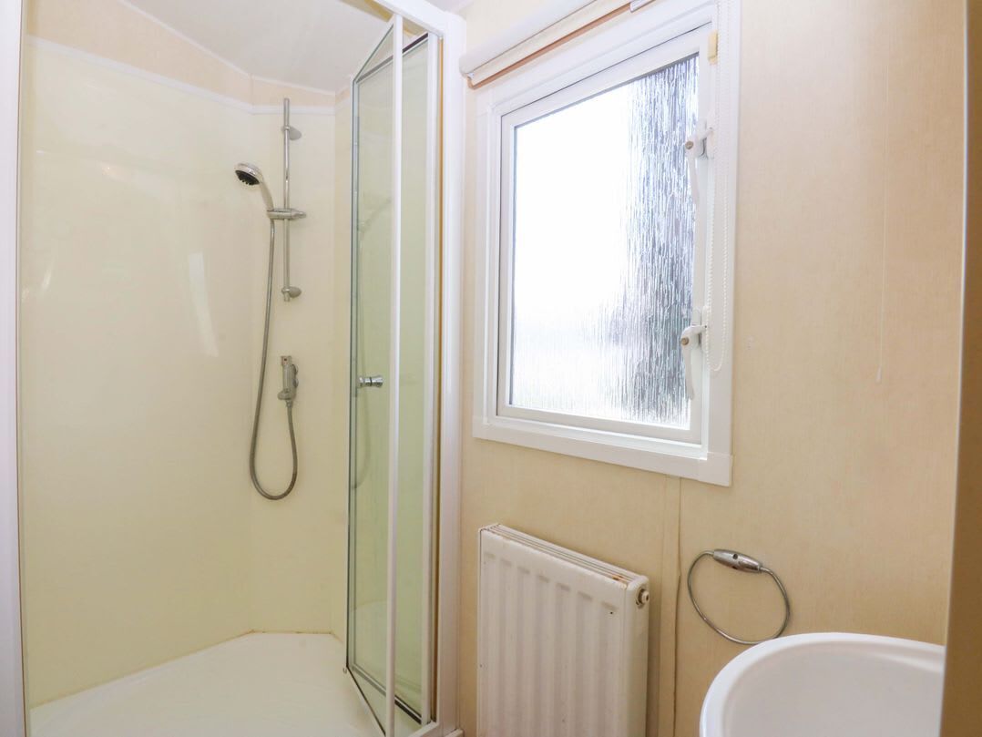 Een douche