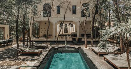 Ambre Epices Jungle Venue 8BR - Events & Vacations