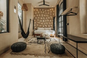 Room - Ambre Epices Jungle Venue 8BR - Events & Vacations (Tulum)