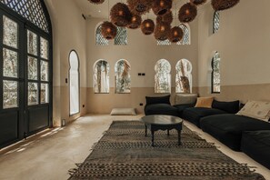 Interior - Ambre Epices Jungle Venue 8BR - Events & Vacations (Tulum)