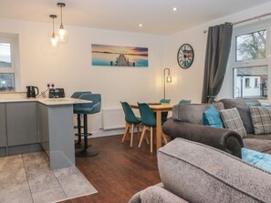 Living area - 6 Hallin Fell, Penrith (Penrith)