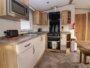 Cucina privata