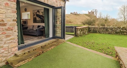 Blue heron lodge, Brough